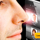 Illustration for article titled Dial Numbers Using Your Nose and a $1 iPhone App